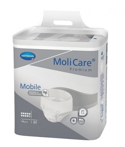 Hartmann MoliCare Mobile 10 X-Large