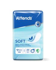 Attends Soft Mini 1