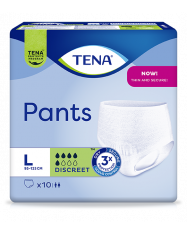 Tena Pants Discreet Large