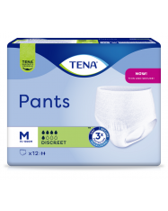 Tena Pants Discreet Medium