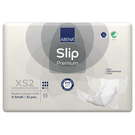 Abena Slip XS2 Premium