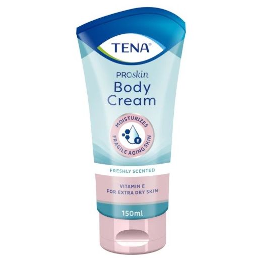 1974 Tena Skin Cream 150ml