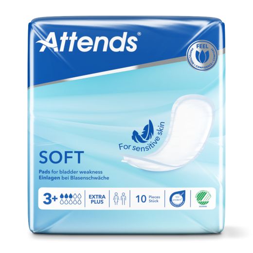 ** Attends Soft 3 Extra Plus ** Attends Soft 3 Extra Plus
