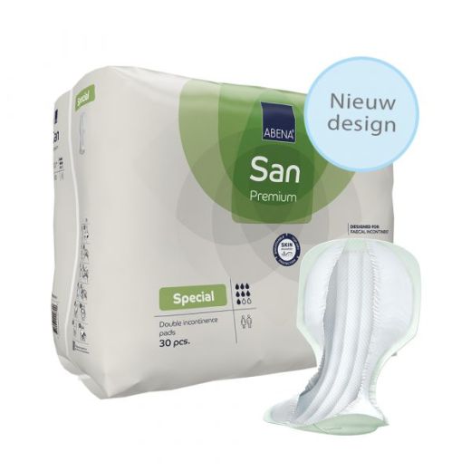 Abena San Special Premium Abena San Special Premium