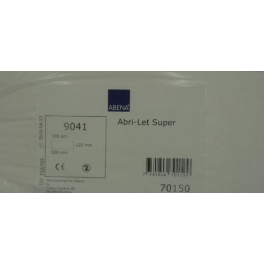 Abena Abri-Let Super Airlaid