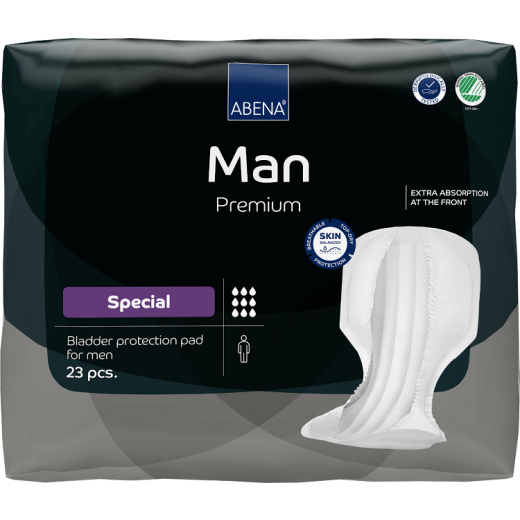 Abena Man Special Abena Man Special