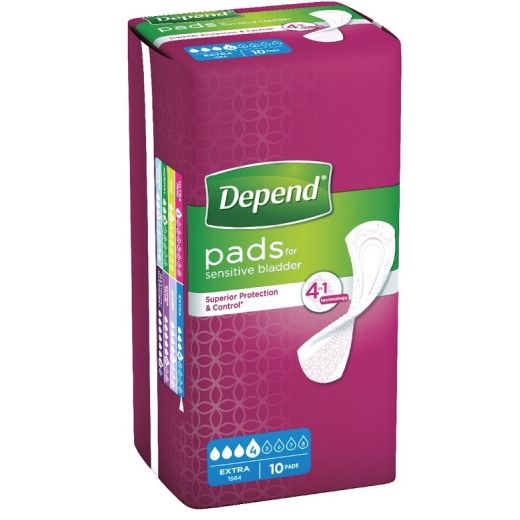Depend Verband Extra Depend Verband Extra