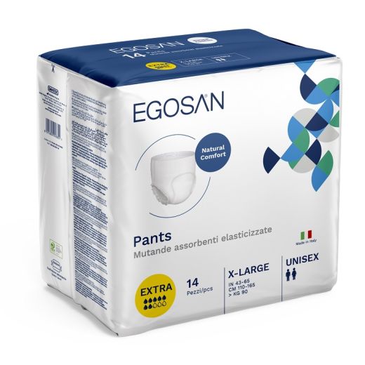 Egosan Extra Pants Extra Large Egosan Extra Pants Extra Large