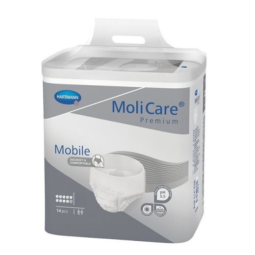 Hartmann MoliCare Mobile 10 Medium Hartmann MoliCare Mobile 10 Medium