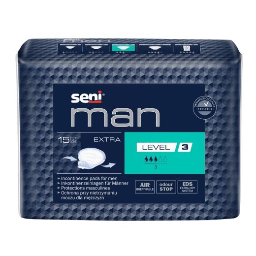 SENI MAN LEVEL 3 SENI MAN LEVEL 3