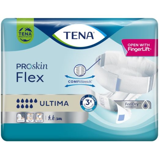 Tena Flex Ultima Medium