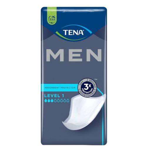 Tena Men Level 1