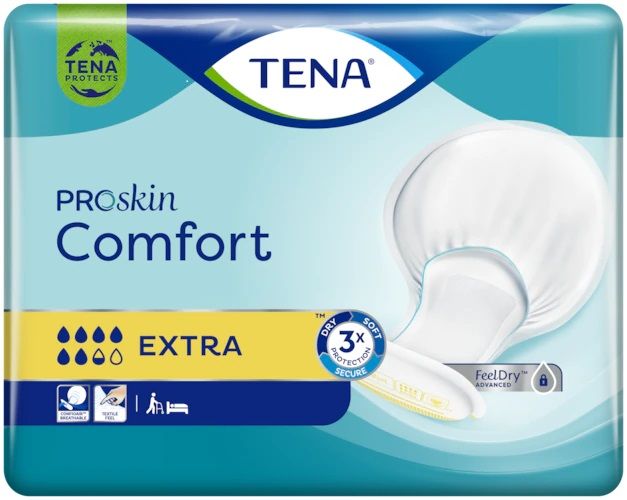 Tena Comfort Extra1