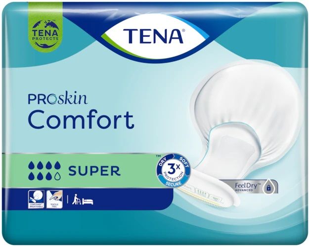 Comfort Super Tena