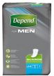 Depend For Men - Guard 