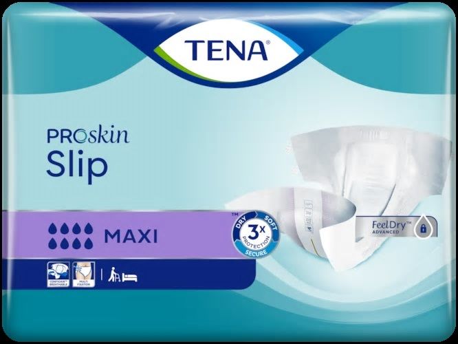 Tena Slip Maxi Medium