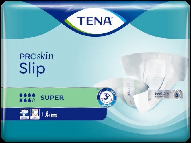 Tena Slip Super Large (ConfioAir)