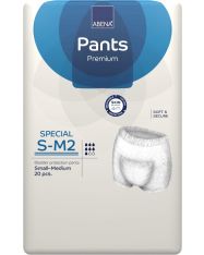 Abri-Flex Special Premium S/M2
