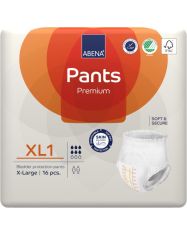 ABENA Pants XL1 Premium