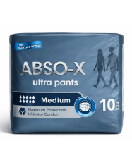 ABSO-X Ultra Pants Medium