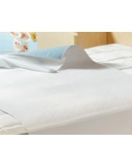ABSO matrasbeschermer 5 laags - 75  x 90 cm | instopstrook