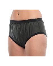 PU - slip, aansluitende pasvorm , dames