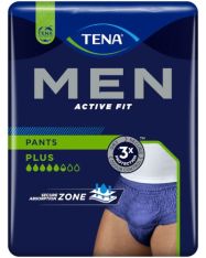 Tena Men Active Fit Small/Medium