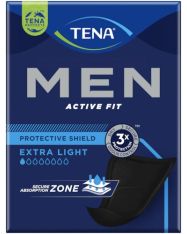 Tena Men Protective Shield - Extra Light level 0 750403