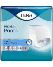 Tena Pants Plus Extra Small