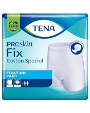 Tena Fix Cotton Speciaal XXL