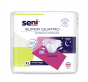 ** Seni Super Quatro slips Extra Large