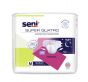 ** Seni Super Quatro slips Medium
