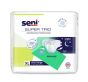 ** Seni Super Trio slips Extra Large