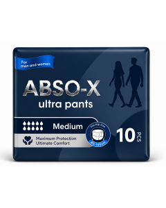 ABSO-X Ultra Pants Medium