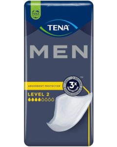 Men Level 2 (Tena) Men Level 2 (Tena)