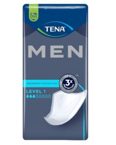 Tena For Men Level 1 Tena For Men Level 1
