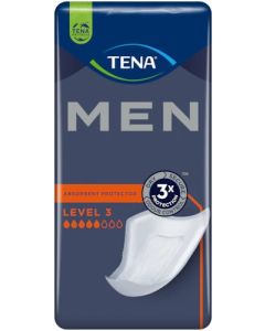 Tena For Men Level 3 Tena For Men Level 3