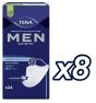 TENA For Men Level 1 | 8 pakken