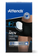 Attends For Men 2 Protective Shield 1