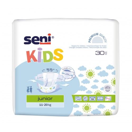 Seni Kids Junior