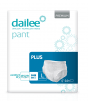 Dailee Pant Premium Plus L 