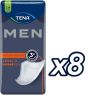 TENA For Men Level 3 | 8 pakken