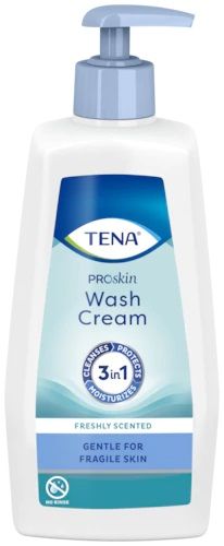 4249 Tena Wash Cream 1000ml