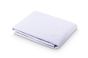 Wasbare Onderlegger | 85 x 90 cm | witte toplaag