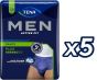 TENA Men Active Fit Small/Medium | 5 pakken