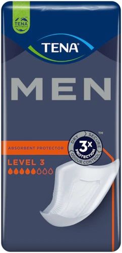 TENA For Men Level 3