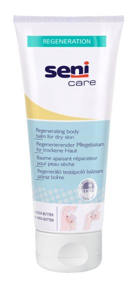 Seni Care body balm voor de droge huid 200ml