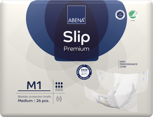 Abena Slip M1 Premium 