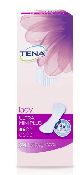 Tena Lady Ultra Mini Plus