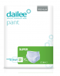 Dailee Pants Premium Super XL